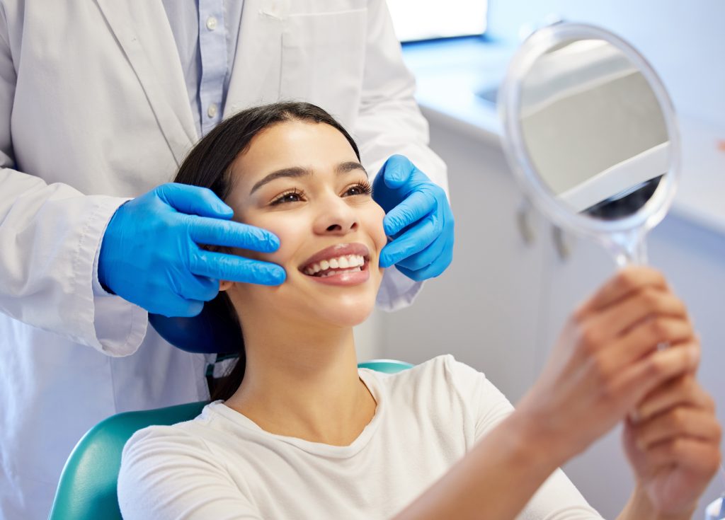 general dentistry Glendale